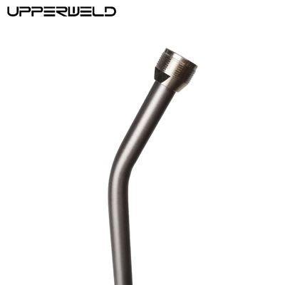 UPPERWELD 티타늄 튜브 프로판 가열 전등 얼음 녹기 및 야외 유지 보수