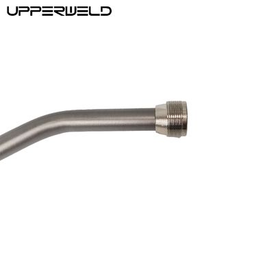 UPPERWELD 티타늄 튜브 프로판 가열 전등 얼음 녹기 및 야외 유지 보수