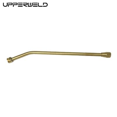 UPPERWELD 티타늄 튜브 프로판 가열 전등 얼음 녹기 및 야외 유지 보수