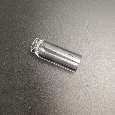 맑은 유리 노즐 지름 11mm UPPERWELD 10NQ47-7