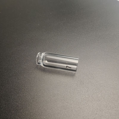 맑은 유리 노즐 지름 11mm UPPERWELD 10NQ47-7