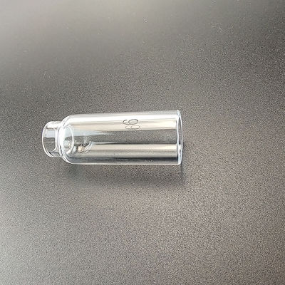 UPPERWELD 10NQ48-6 맑은 유리 노즐 티그 용접 전구 9.5mm 지름 티그 액세서리