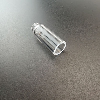UPPERWELD 10NQ48-6 맑은 유리 노즐 티그 용접 전구 9.5mm 지름 티그 액세서리