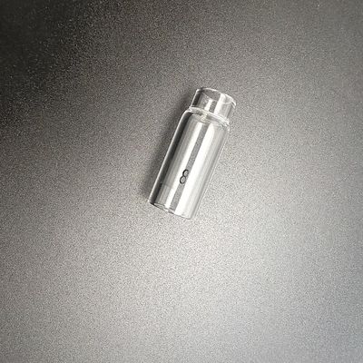 OEM 지원 UPPERWELD 10NQ-6 7 8 맑은 유리 노즐 티그 용재