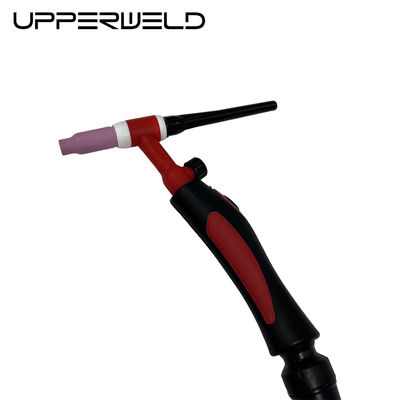 프로 웰딩 가스 타입 Tig UPPERWELD WP17FV TIG 웰딩 타치 전체 타치