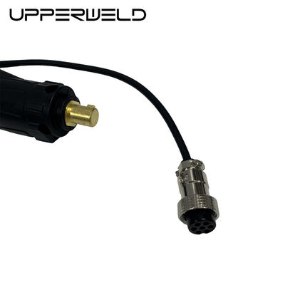 프로 웰딩 가스 타입 Tig UPPERWELD WP17FV TIG 웰딩 타치 전체 타치