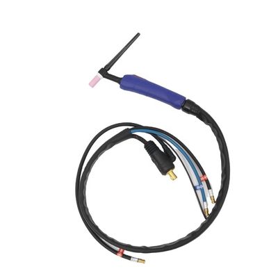 UPPERWELD WP20 물 냉각 TIG 용접 전등 전문 용접자 최고의 선택