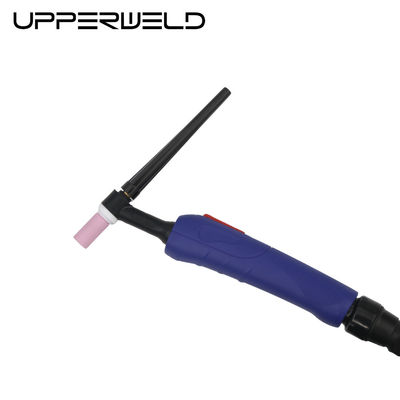 UPPERWELD WP20 물 냉각 TIG 용접 전등 전문 용접자 최고의 선택