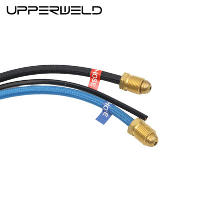 UPPERWELD WP18 전문적이고 정확한 용접을 위한 물 냉각 TIG 용접 전구