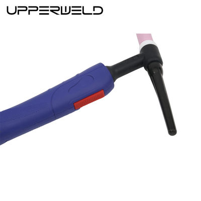 UPPERWELD WP17 전문 용접용 에어 TIG 용접 전등 정밀 및 제어
