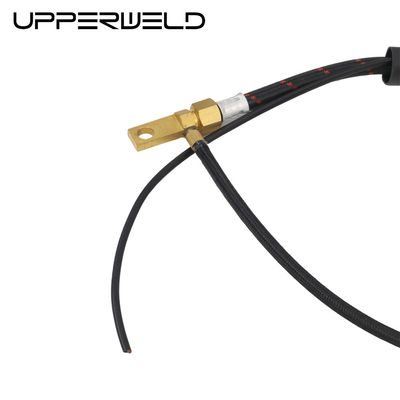 UPPERWELD WP17 전문 용접용 에어 TIG 용접 전등 정밀 및 제어