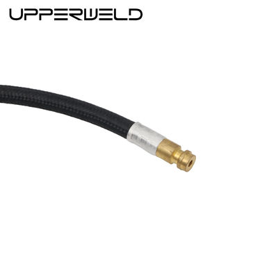 UPPERWELD WP17 전문 용접용 에어 TIG 용접 전등 정밀 및 제어