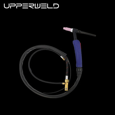 UPPERWELD WP17 전문 용접용 에어 TIG 용접 전등 정밀 및 제어