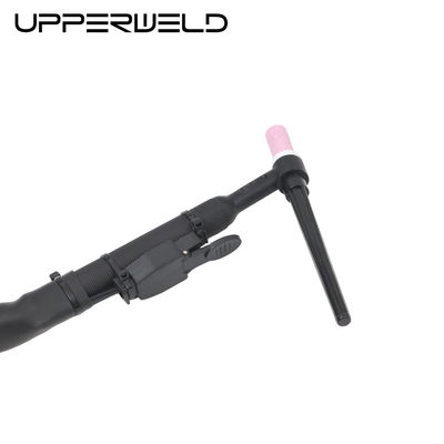 OBM 맞춤형 지원 UPERWELD WP9 10-25EU 통합 케이블과 함께 TIG 용접 전등