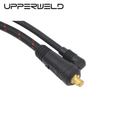 OBM 맞춤형 지원 UPERWELD WP9 10-25EU 통합 케이블과 함께 TIG 용접 전등