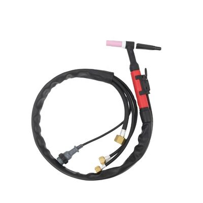 TIG 용접 전등 전문 용접용 전등 TIG UPPERWELD TY30TSW를 적용합니다