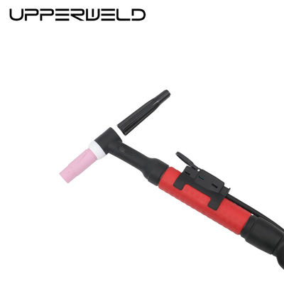 TIG 용접 전등 전문 용접용 전등 TIG UPPERWELD TY30TSW를 적용합니다