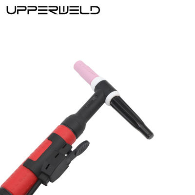 TIG 용접 전등 전문 용접용 전등 TIG UPPERWELD TY30TSW를 적용합니다