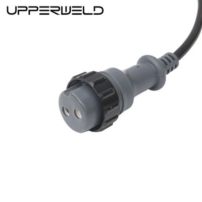 TIG 용접 전등 전문 용접용 전등 TIG UPPERWELD TY30TSW를 적용합니다