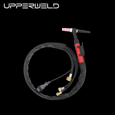 TIG 용접 전등 전문 용접용 전등 TIG UPPERWELD TY30TSW를 적용합니다