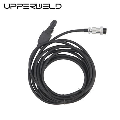 맞춤형 지원 OBM TIG 용접 전등 UPERWELD NR17 전문 용접