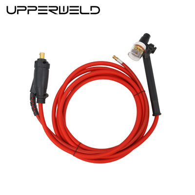 맞춤형 지원 OBM TIG 용접 전등 UPERWELD NR17 전문 용접