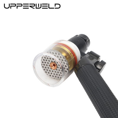 맞춤형 지원 OBM TIG 용접 전등 UPERWELD NR17 전문 용접