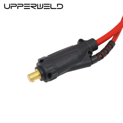 맞춤형 지원 OBM TIG 용접 전등 UPERWELD NR17 전문 용접