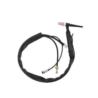 OEM 지원 UPPERWELD KT-35F TIG 용접 전등 전문 용접 전등