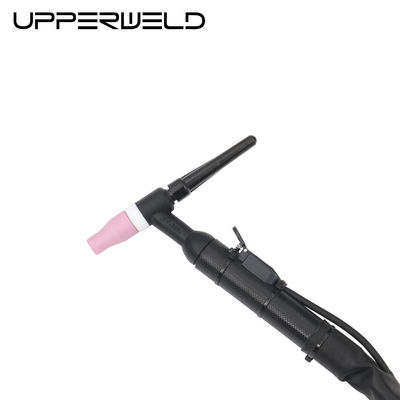 OEM 지원 UPPERWELD KT-35F TIG 용접 전등 전문 용접 전등
