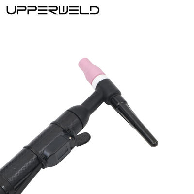 OEM 지원 UPPERWELD KT-35F TIG 용접 전등 전문 용접 전등