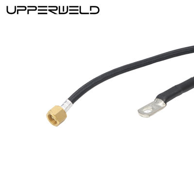 OEM 지원 UPPERWELD KT-35F TIG 용접 전등 전문 용접 전등