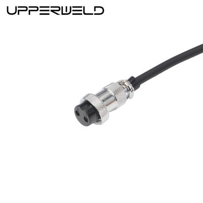 OEM 지원 UPPERWELD KT-35F TIG 용접 전등 전문 용접 전등