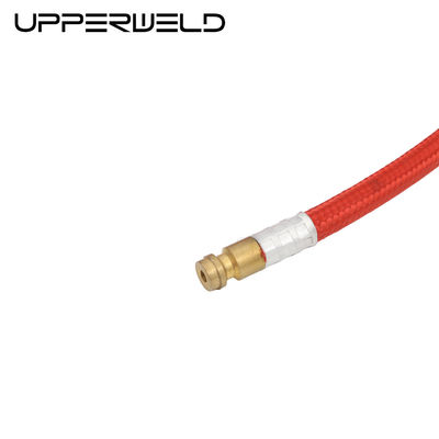 UPPERWELD WT125 TIG 용접 전등 전문 용접 결과를위한 케이블 길이 5m