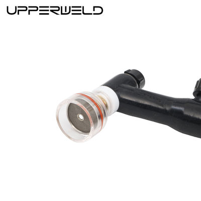 전문 용접용 맞춤 분리 케이블 UPPERWELD WP26FV TIG 용접 전등