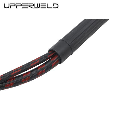 전문 용접용 맞춤 분리 케이블 UPPERWELD WP26FV TIG 용접 전등