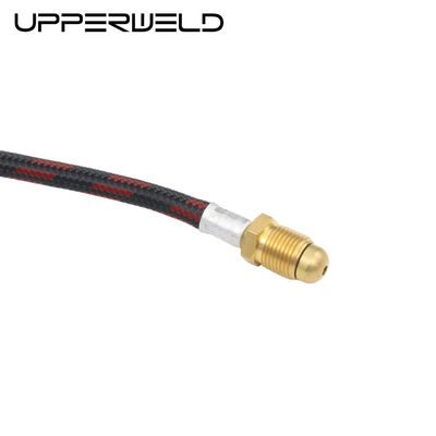 전문 용접용 맞춤 분리 케이블 UPPERWELD WP26FV TIG 용접 전등