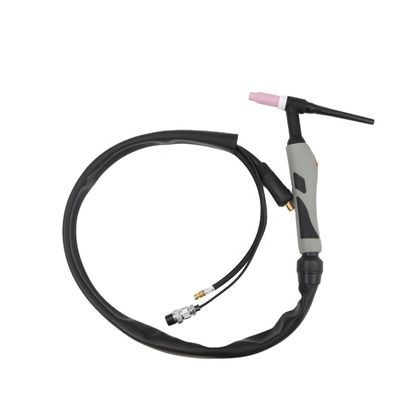 전문 용접 UPPERWELD WP26 10-25EU TIG Soldadura 액세서리 용접 전등