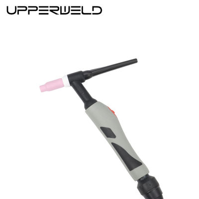 전문 용접 UPPERWELD WP26 10-25EU TIG Soldadura 액세서리 용접 전등