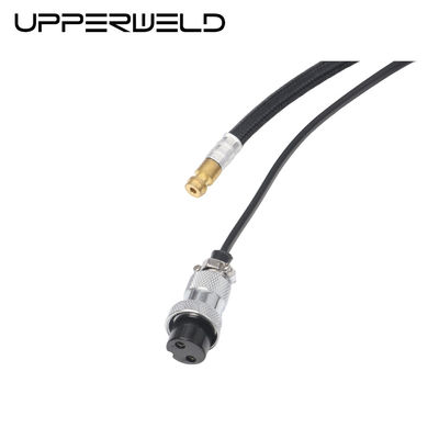 전문 용접 UPPERWELD WP26 10-25EU TIG Soldadura 액세서리 용접 전등