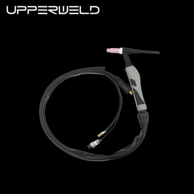 전문 용접 UPPERWELD WP26 10-25EU TIG Soldadura 액세서리 용접 전등