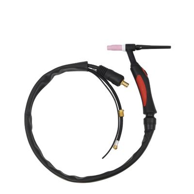 사용자 정의 지원 UPERWELD WP26 35-70EU 전문 용접용 TIG 용접 전등