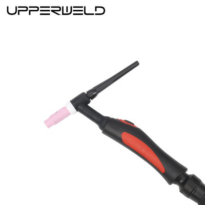 사용자 정의 지원 UPERWELD WP26 35-70EU 전문 용접용 TIG 용접 전등