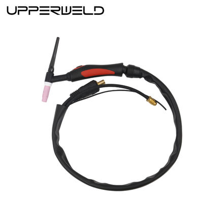 사용자 정의 지원 UPERWELD WP26 35-70EU 전문 용접용 TIG 용접 전등