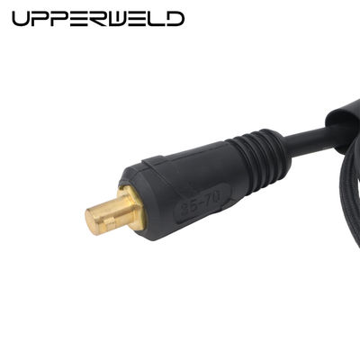 사용자 정의 지원 UPERWELD WP26 35-70EU 전문 용접용 TIG 용접 전등