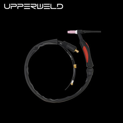사용자 정의 지원 UPERWELD WP26 35-70EU 전문 용접용 TIG 용접 전등