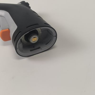 상단 2색 손잡이 슈퍼 스윙 기술 Mapp 가스 가열 손전등 10PCS