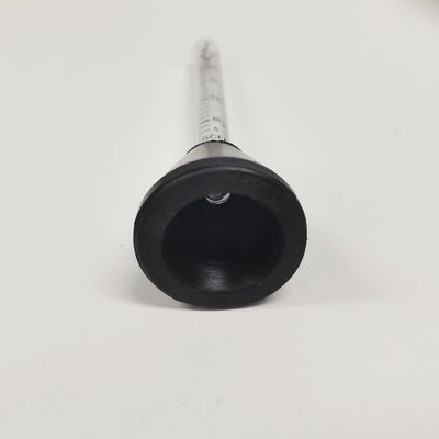 편리한 아르곤 CO2 흐름 미터 테스트 머신 믹 티그 웨일더 용접 0-50ml
