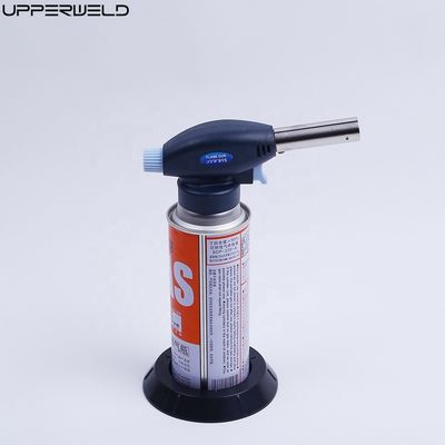 1.6KW 휴대용 부탄 소방총 전등 야외 캠핑 부엌 가스 전등 최고의 선택