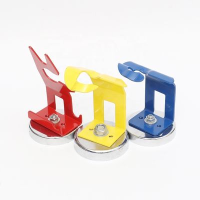0.78kg 용접 도구 편리한 TIG/MIG 용접 전등 기지